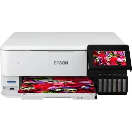 Multifunción Epson L8160 Photo