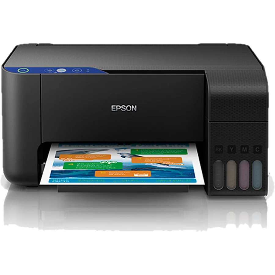 Multifunción Epson L3310