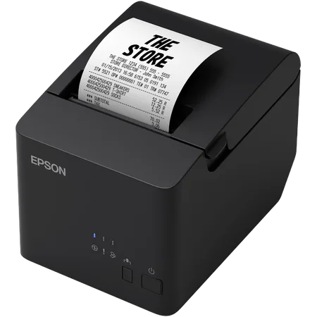 Epson TMT20IVL-001 Serie Termica C/AUTOCUTTER