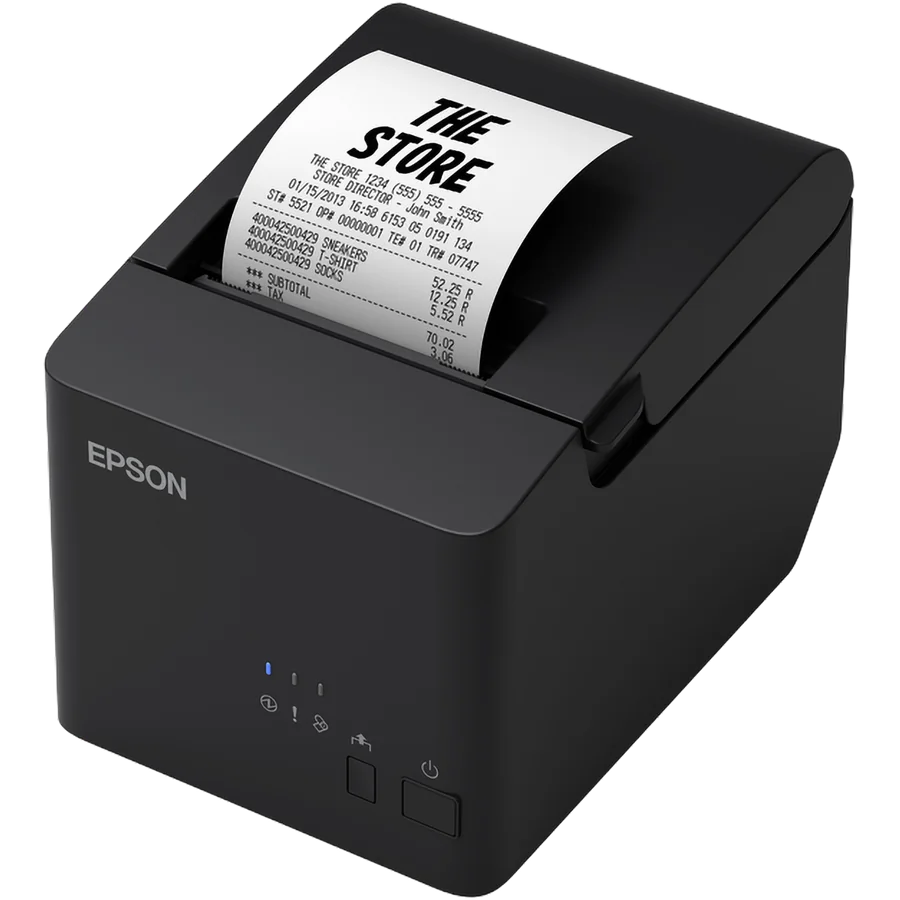 Epson TMT20IVL-001 Serie Termica C/AUTOCUTTER
