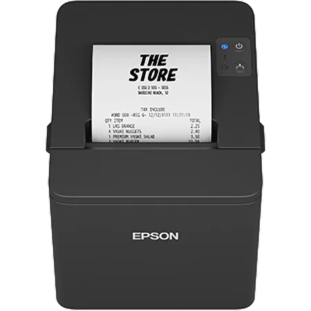 Epson TMT20IV Serie Ethernet Termica C/AUTOCUT
