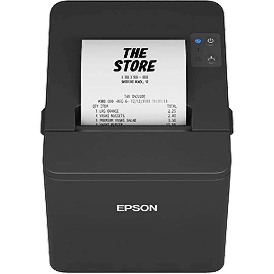 Epson TMT20IV Serie Ethernet Termica C/AUTOCUT