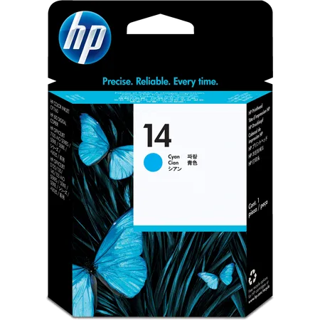 HP C4921A cabeza de impresora Inyección de tinta