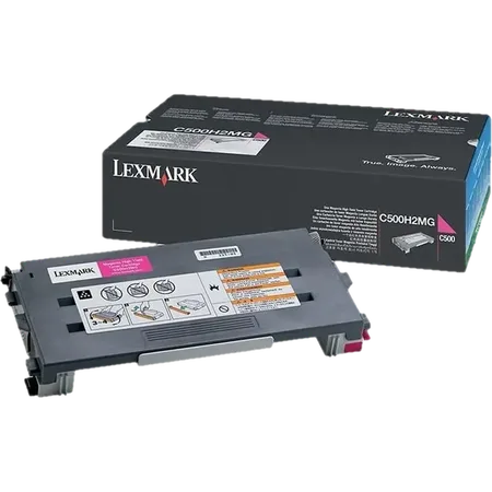 Lexmark C500H2MG