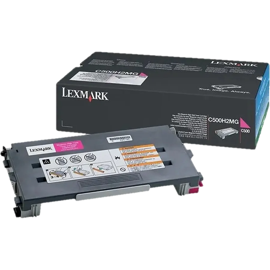 Lexmark C500H2MG