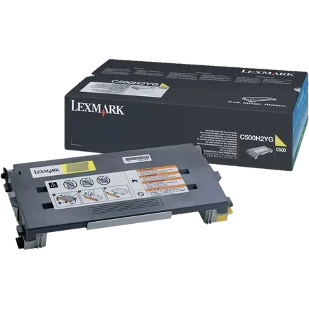 Lexmark C500H2YG