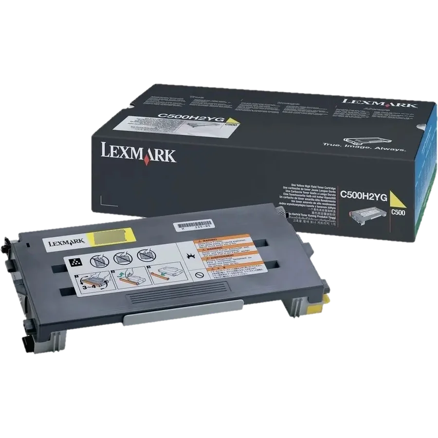 Lexmark C500H2YG