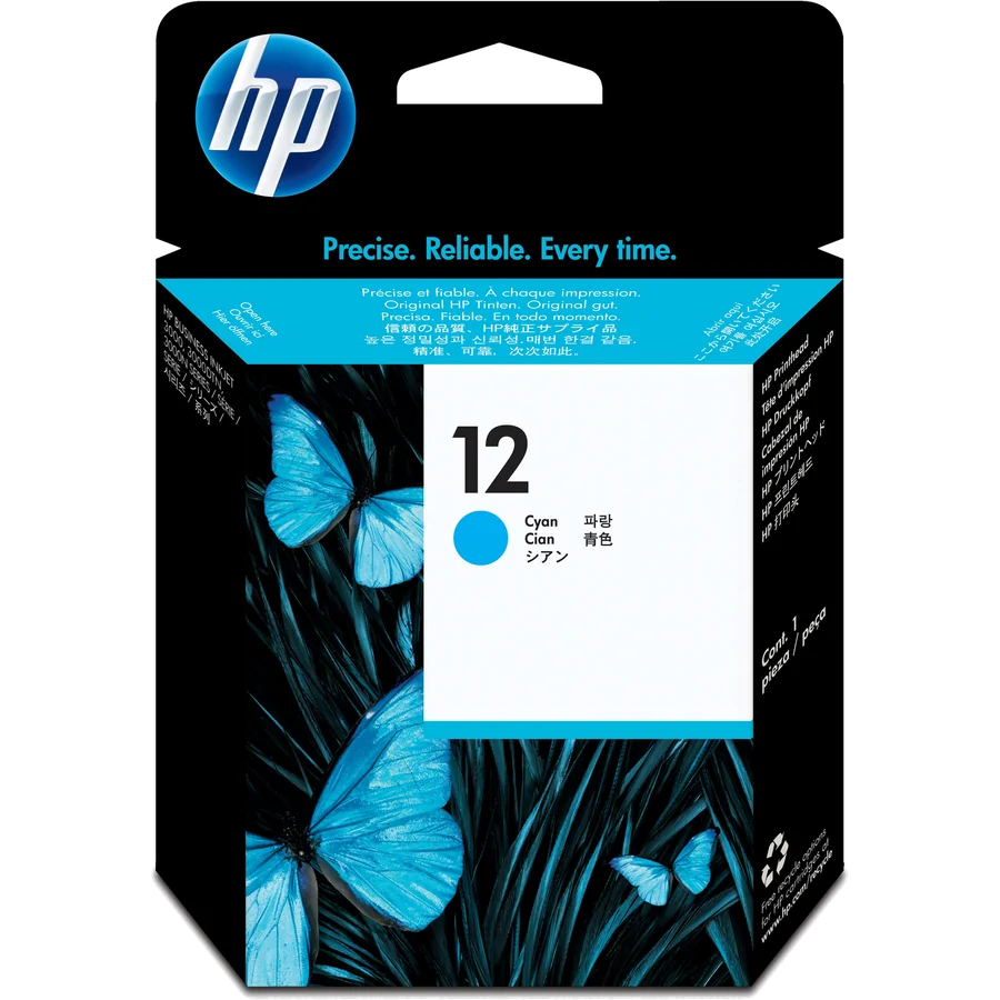 HP C5024A cabeza de impresora