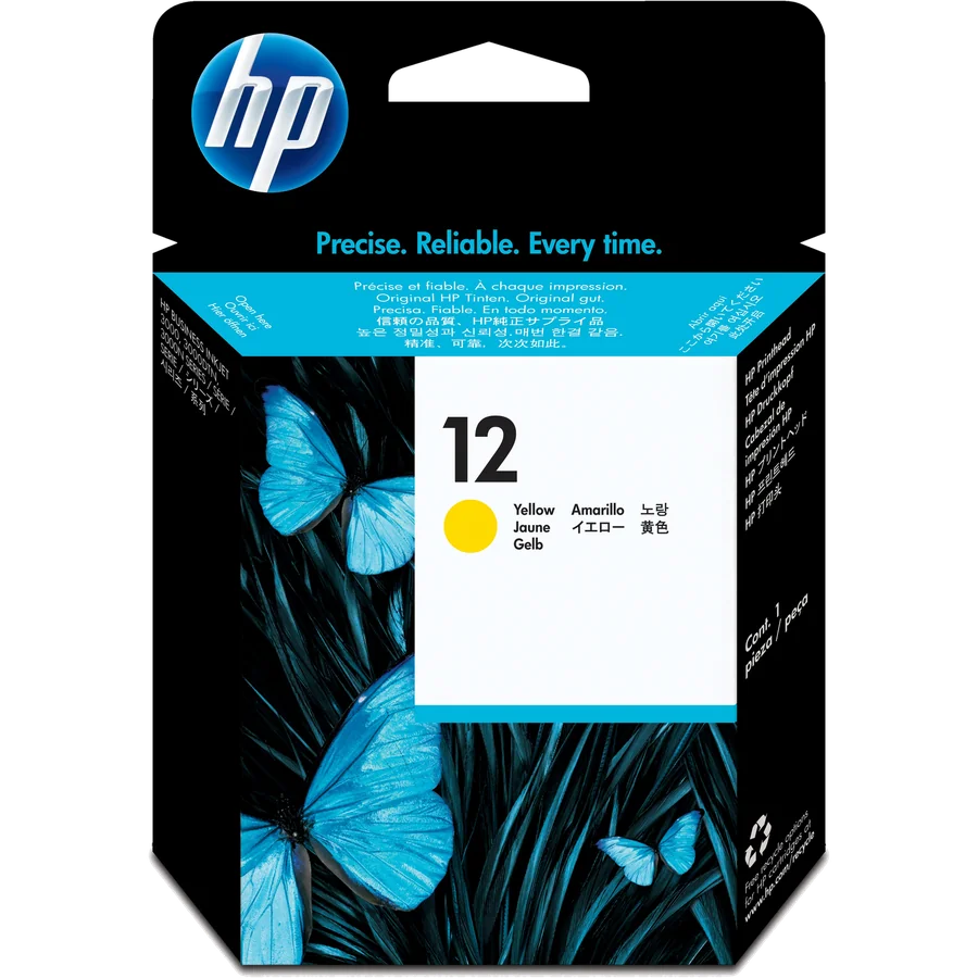 HP C5026A cabeza de impresora
