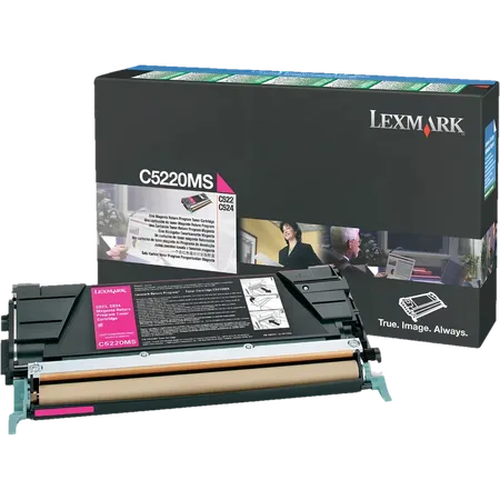 Lexmark C5220MS