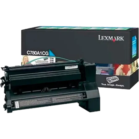 Lexmark C780A1CG C920/935