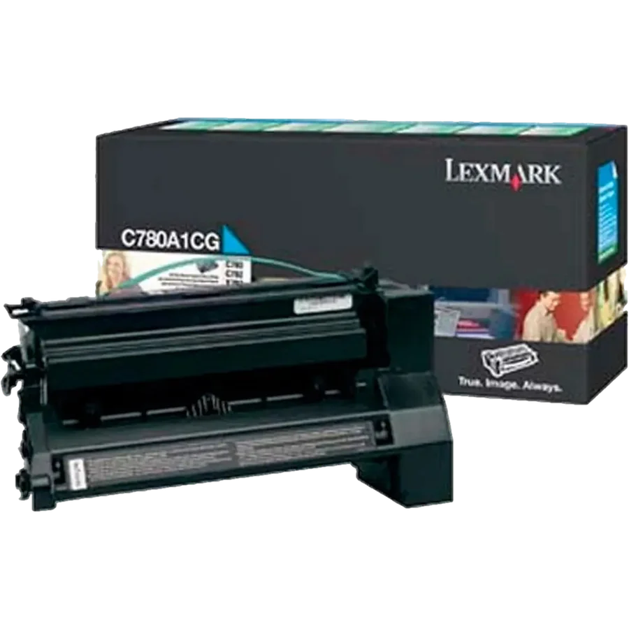 Lexmark C780A1CG C920/935