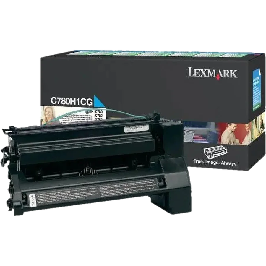 Lexmark C780H1CG