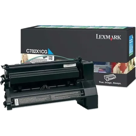 Lexmark C782X1CG
