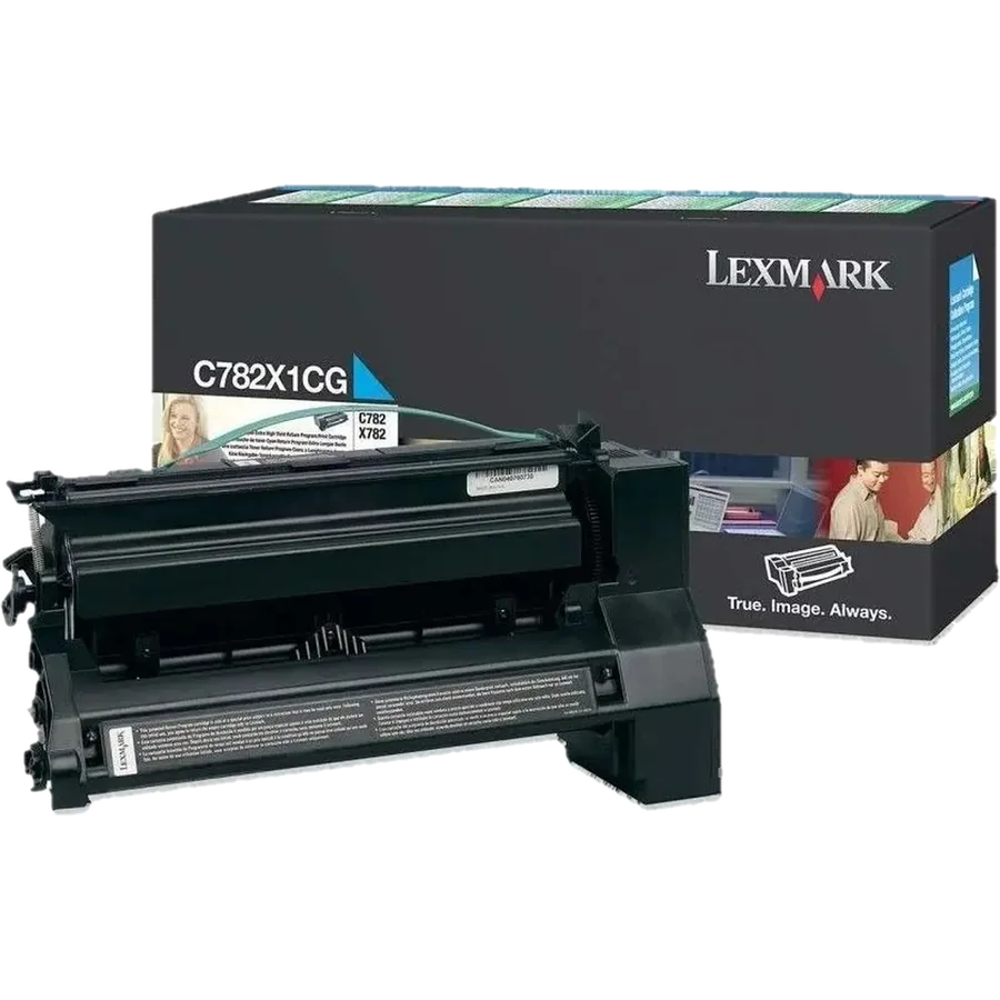 Lexmark C782X1CG