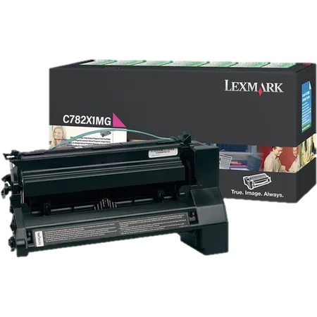 Lexmark C782X1MG