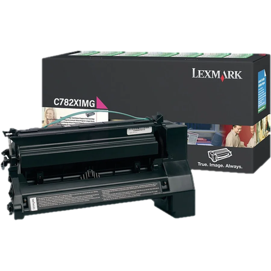Lexmark C782X1MG