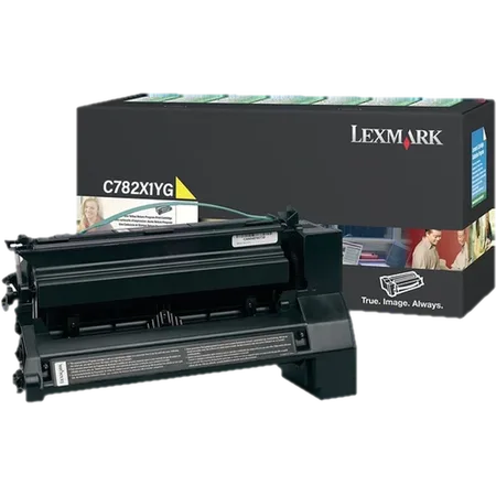 Lexmark C782X1YG