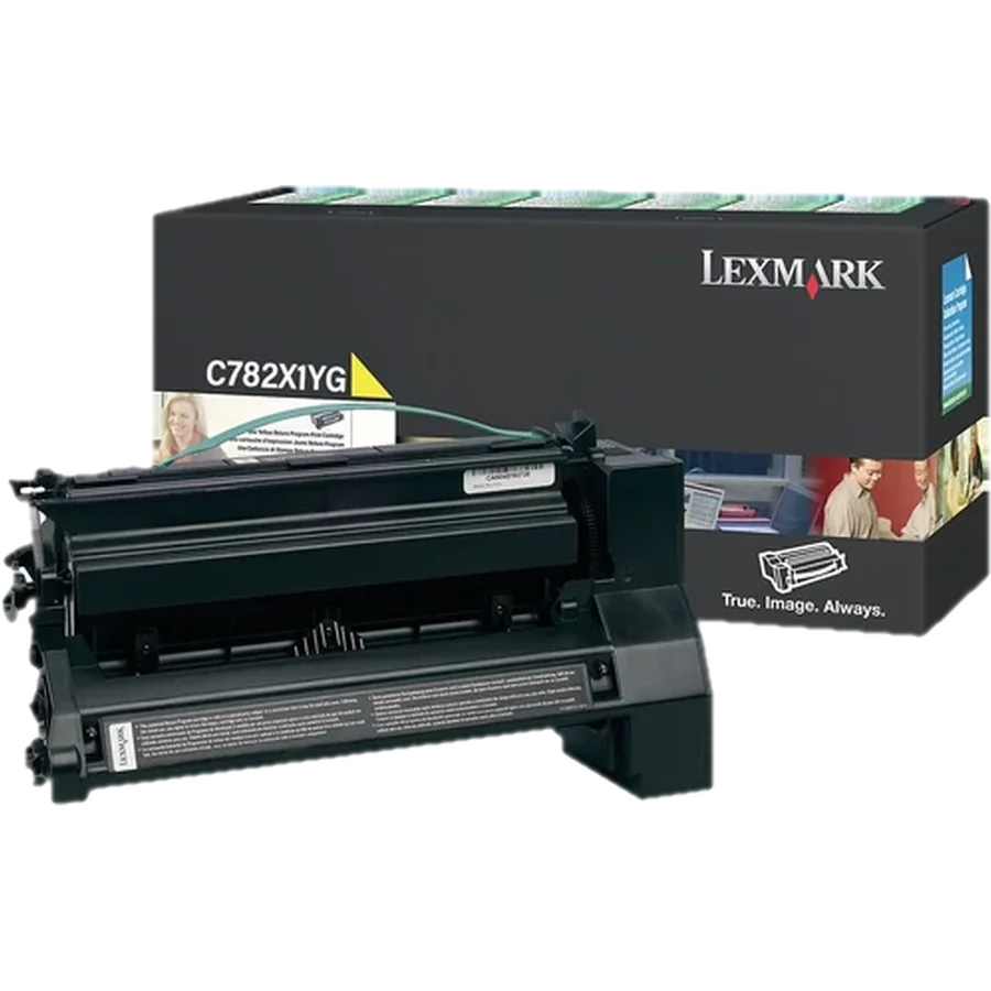 Lexmark C782X1YG