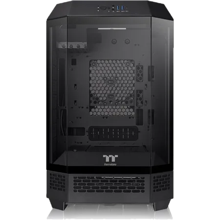 Gabinete Thermaltake THE Tower 300 Black