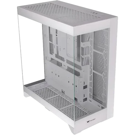 Gabinete Thermaltake CTE E550 White