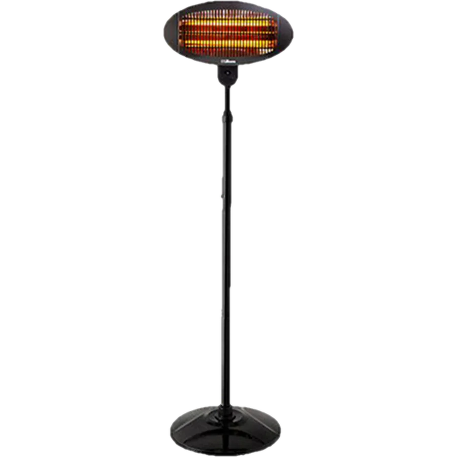 Calefactor Infrarrojo de PIE/PARED Liliana 2000W