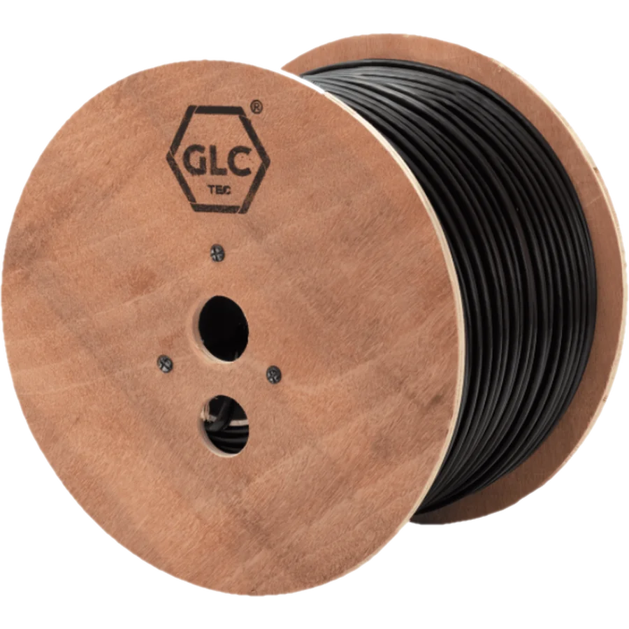 Cable FTP CAT.5E 305MTS GLC MAX Exterior C/PORTANT