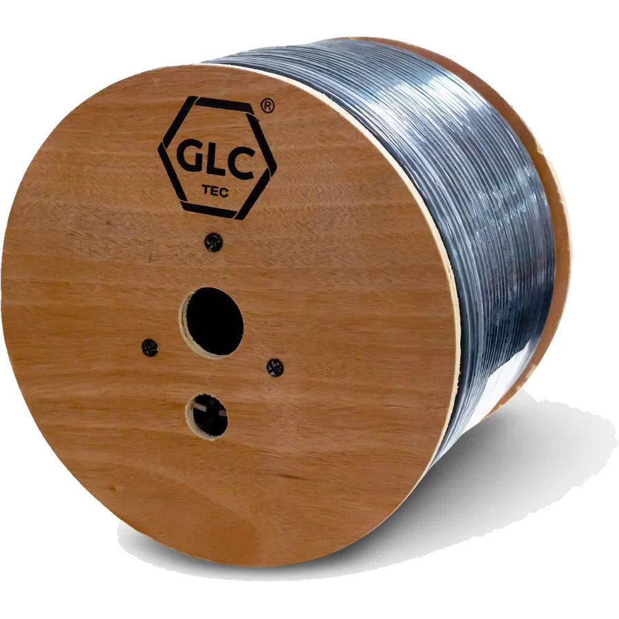 Cable FTP CAT.6 305MTS GLC MAX Exterior Doblevaina