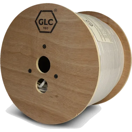 Cable UTP CAT.6A 305MTS GLC MAX Interior LSZH