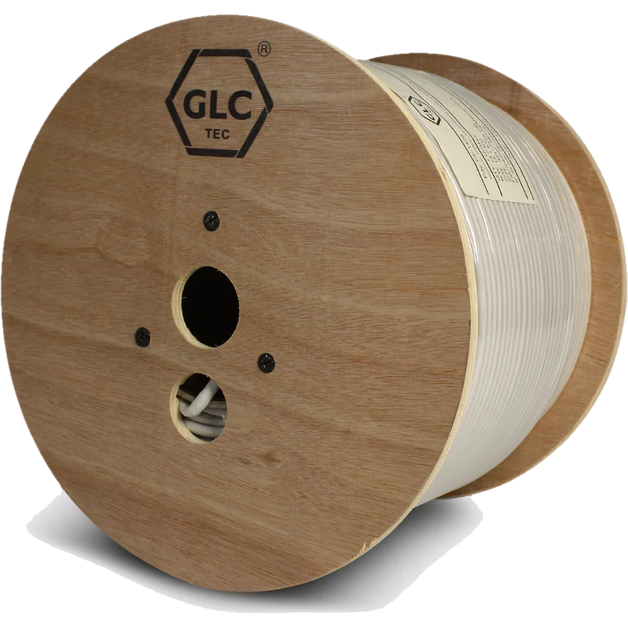 Cable UTP CAT.6A 305MTS GLC MAX Interior LSZH