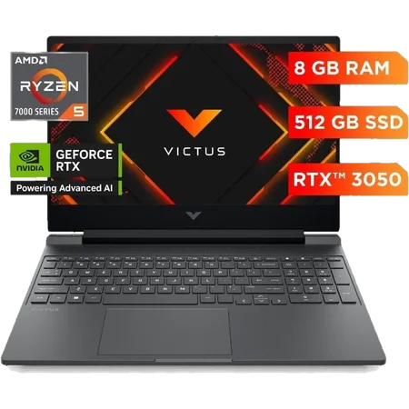 Notebook HP Victus