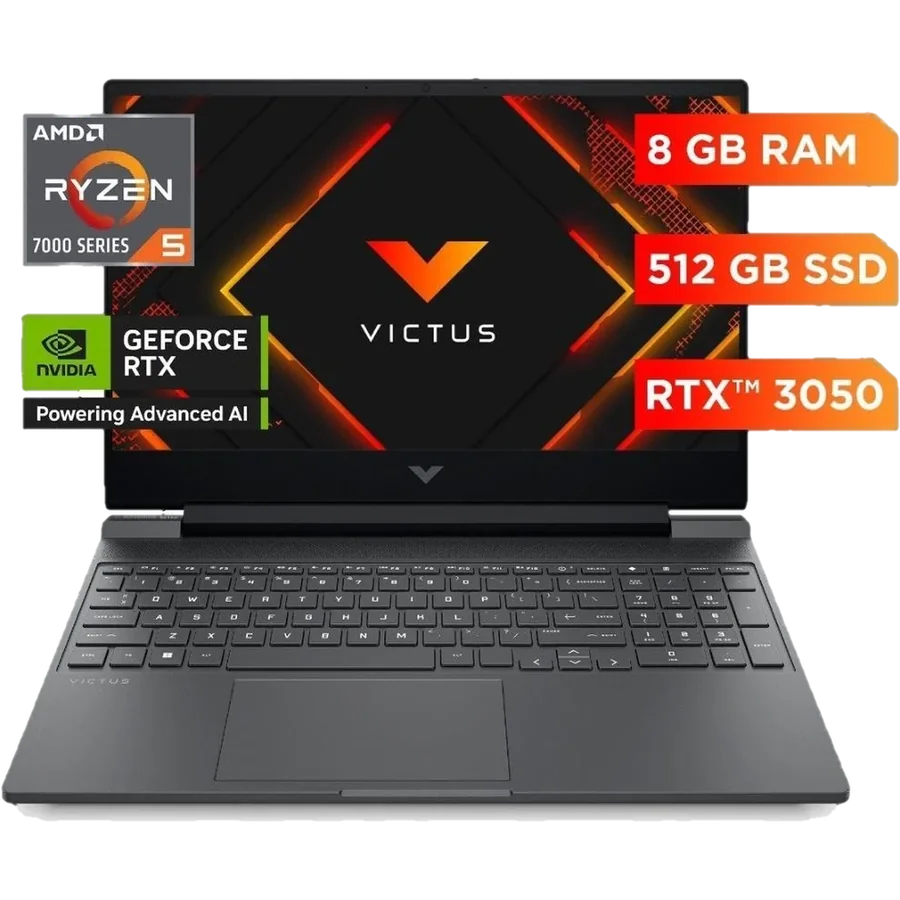 Notebook HP Victus