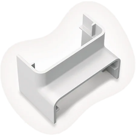 HT Accesorio Angulo Interno P/40 x 30MM - x 25U