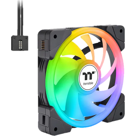 Ventilador Thermaltake Swafan EX12
