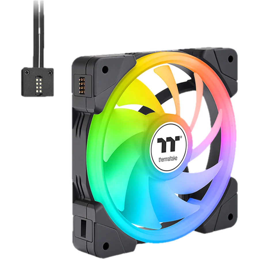 Ventilador Thermaltake Swafan EX12