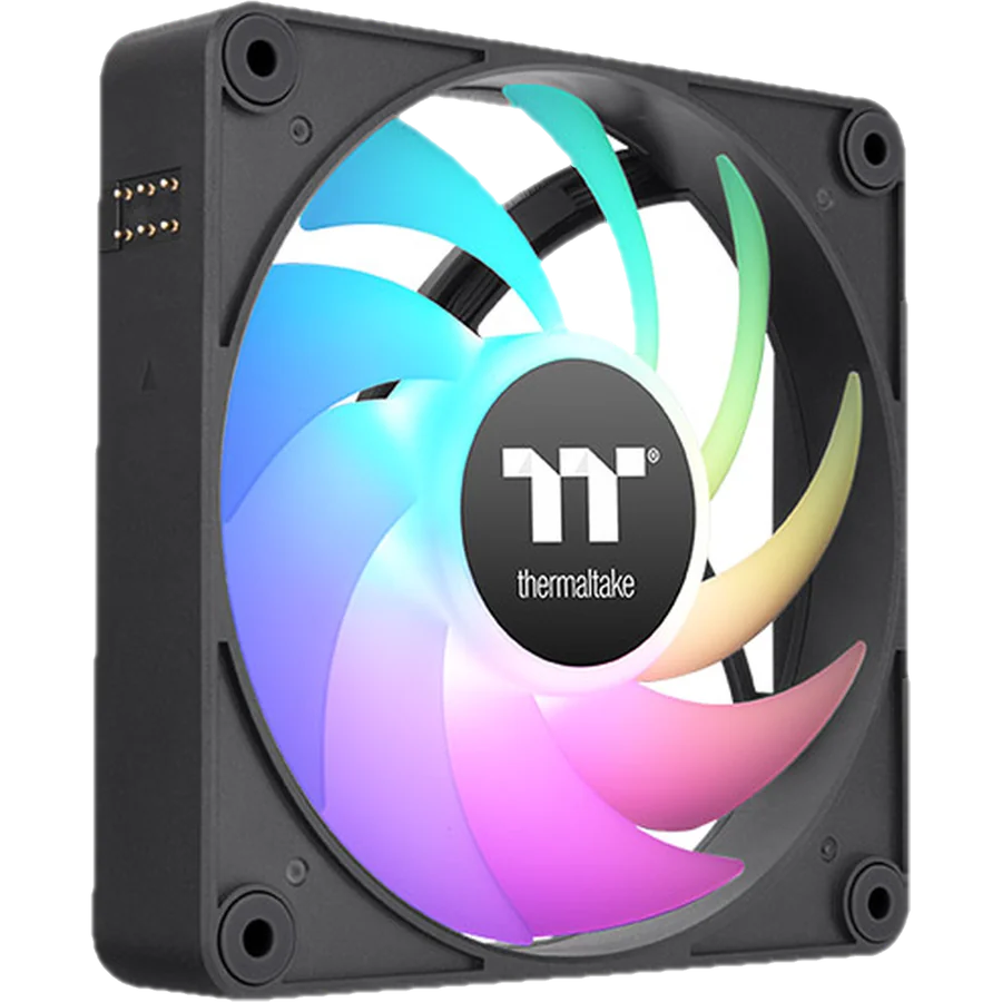 Ventilador Thermaltake CT120 EX