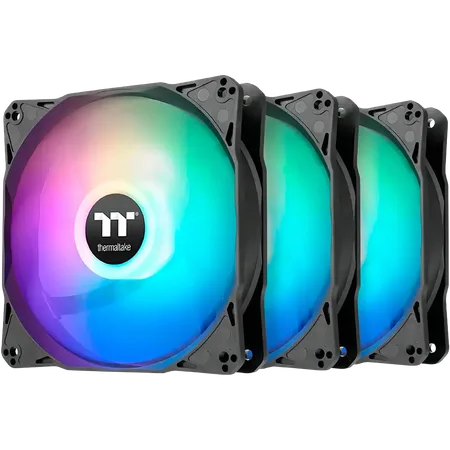 Ventilador Thermaltake LE120