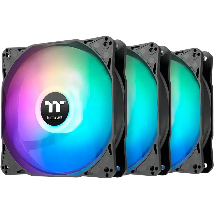 Ventilador Thermaltake LE120