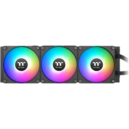 Refrigeración líquida Thermaltake TH360 V2 Ultra EX Argbsync