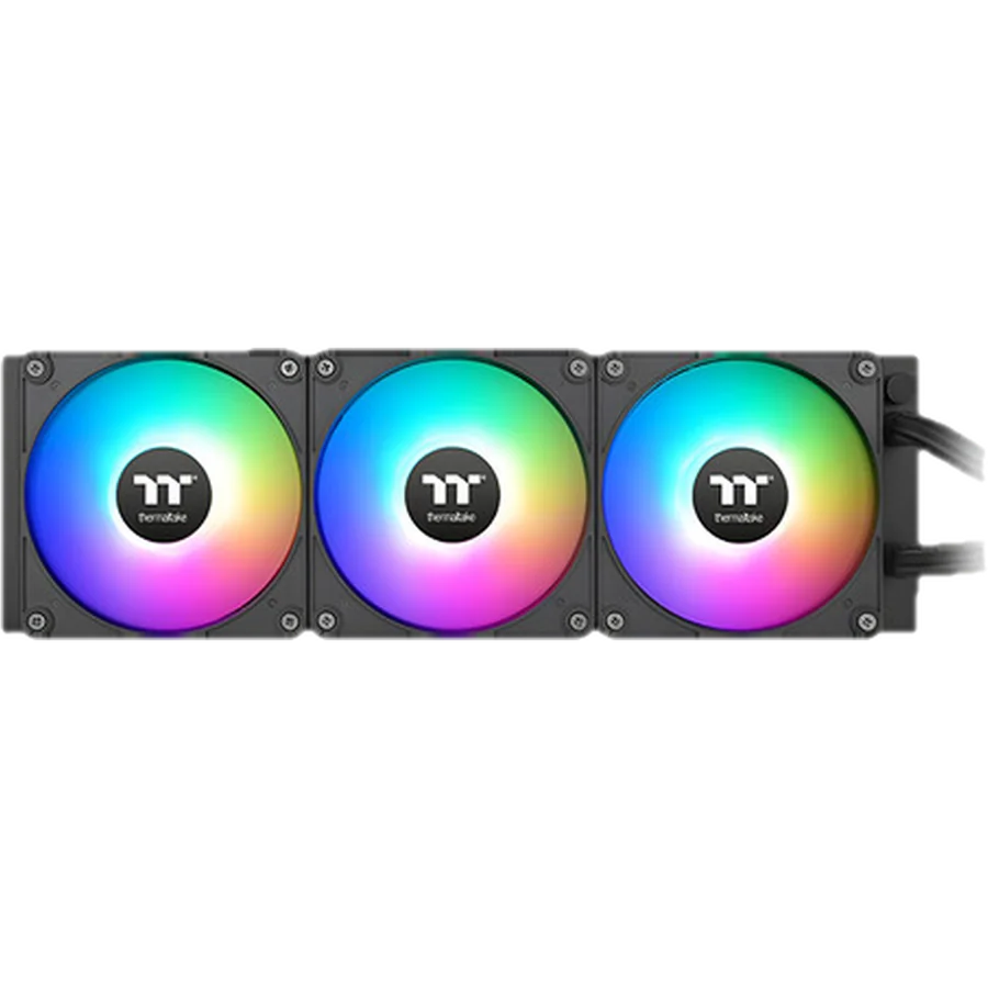 Refrigeración líquida Thermaltake TH360 V2 Ultra EX Argbsync