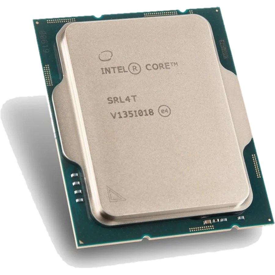 Procesador Intel Core i7-12700