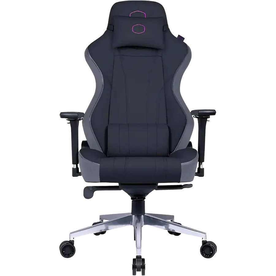 Cooler Master Gamer Caliber X1C Negra