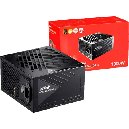 Fuente XPG Core Reactor II