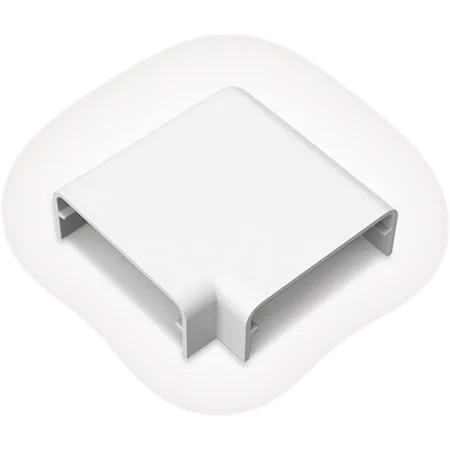 HT Accesorio Curva Plana 90º P/30 x 40MM - x 25U