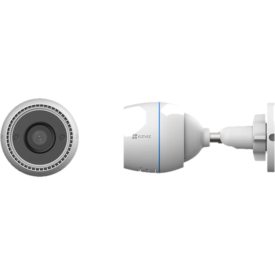 Cámara IP EZVIZ CS-C3TN 2
