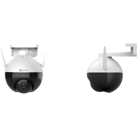 Cámara IP EZVIZ C8C PT 360