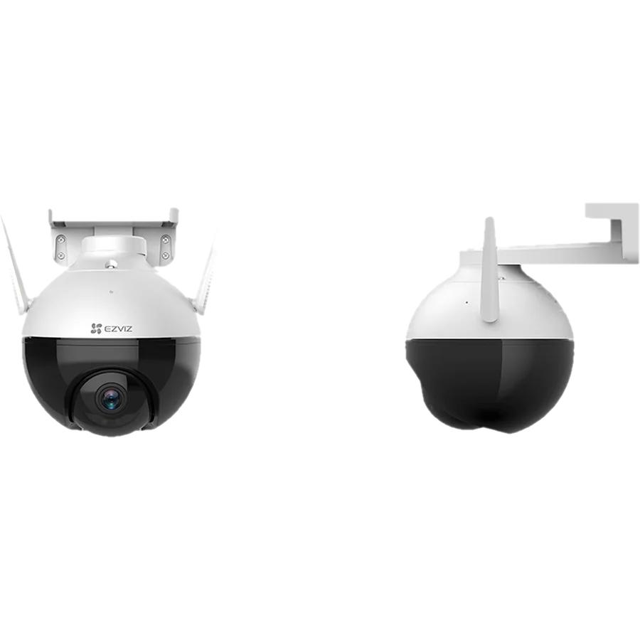 Cámara IP EZVIZ C8C PT 360