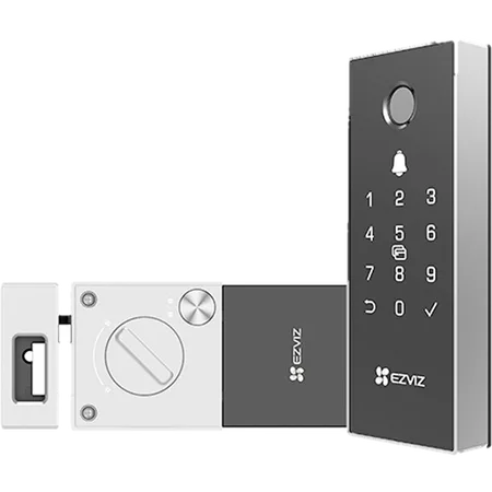 EZVIZ Cerradura Smart Home DL03 Huella