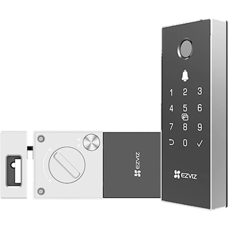 EZVIZ Cerradura Smart Home DL03 Huella