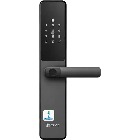 EZVIZ Cerradura Smart Home DL05 Huella Pasador